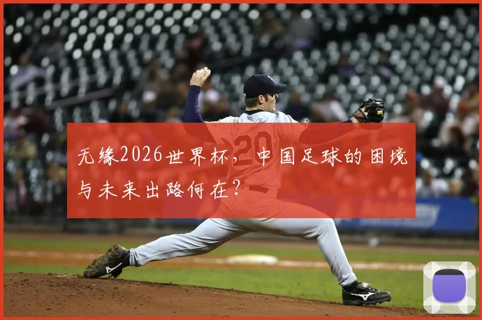 无缘2026世界杯,中国足球的困境与未来出路何在?
